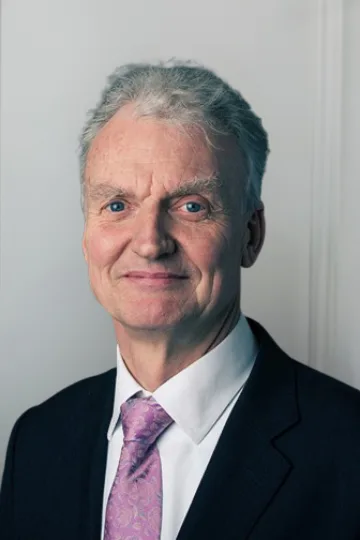 Robin Powell
