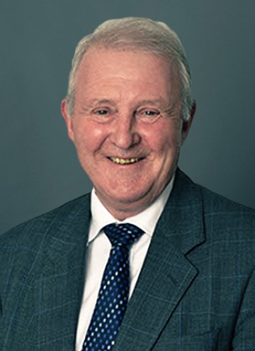 Prof. Nigel Lowe KC (Hon)