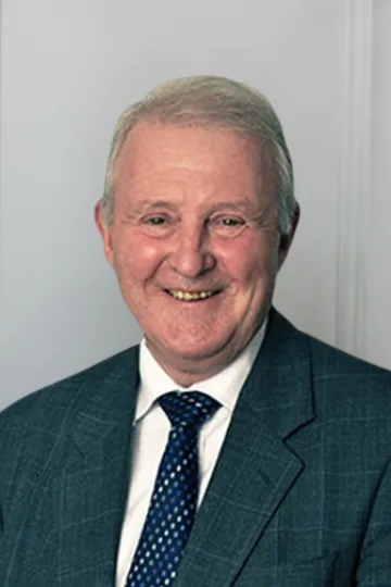 Prof. Nigel Lowe KC (Hon)