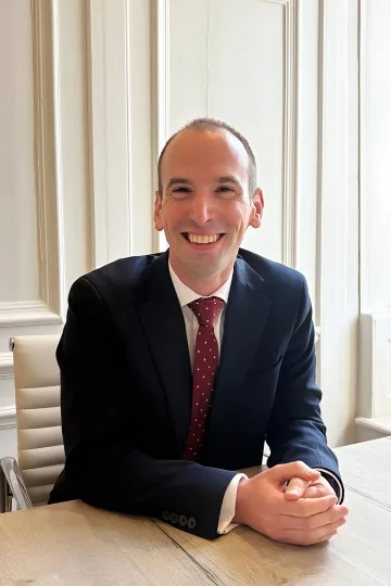 Andrew Austin