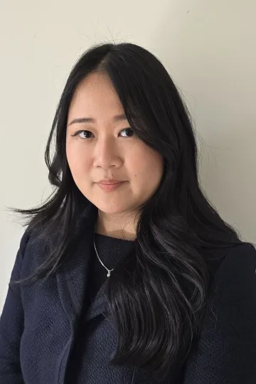 Emmeline Chiew