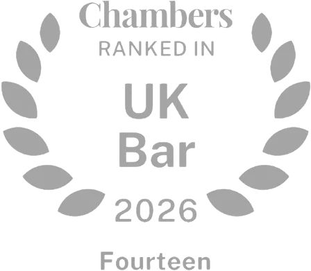 2026 UK Bar Top Ranked