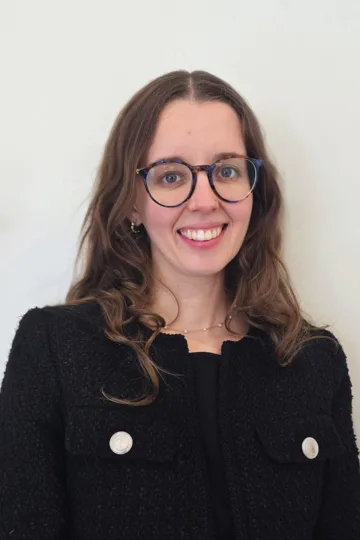 Heidi Burrows