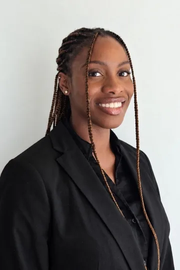 Valcina Ademuyiwa
