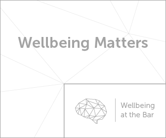 Wellbeing logo